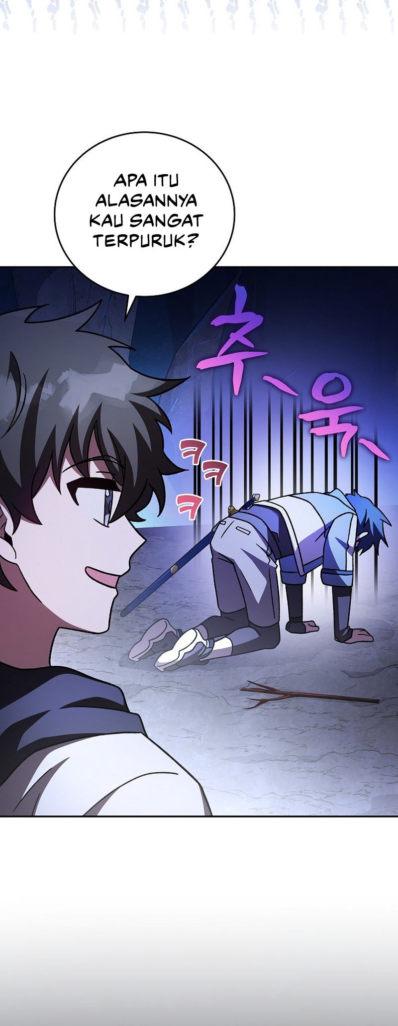 Chapter 80 - halaman 53