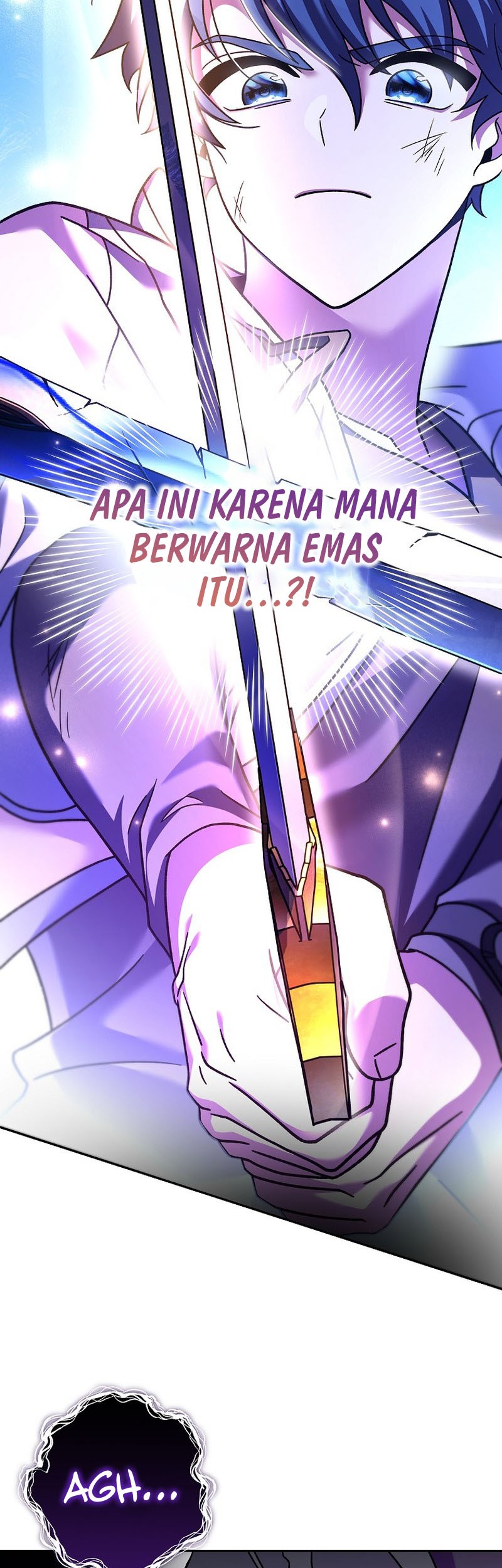 Chapter 80 - halaman 21