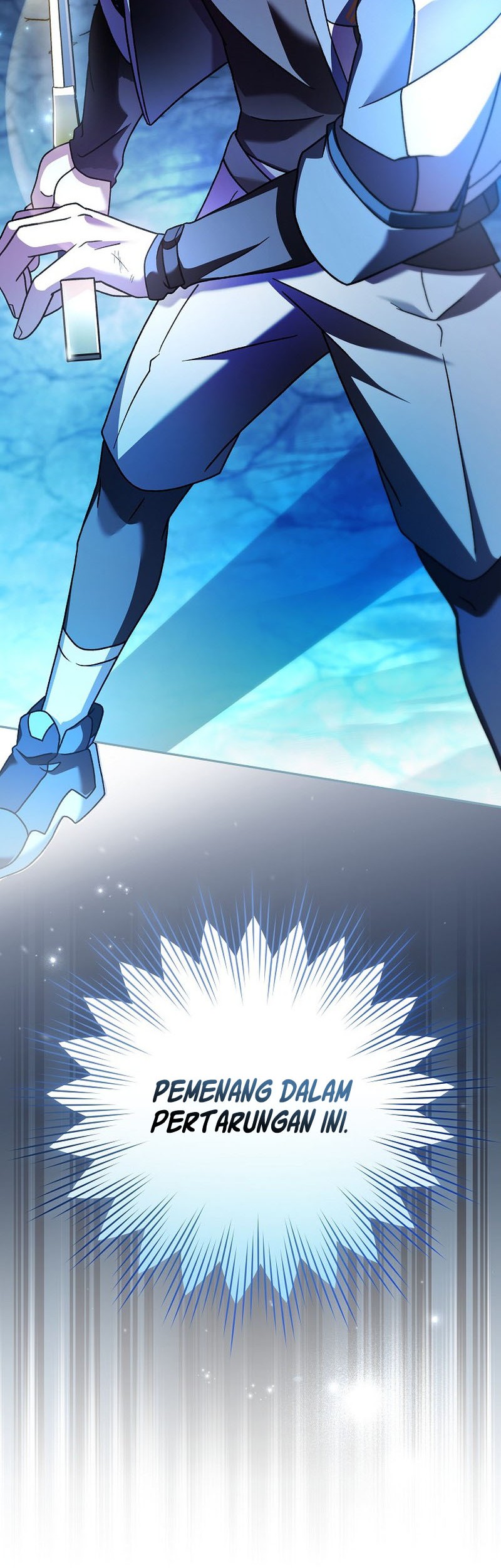 Chapter 80 - halaman 28