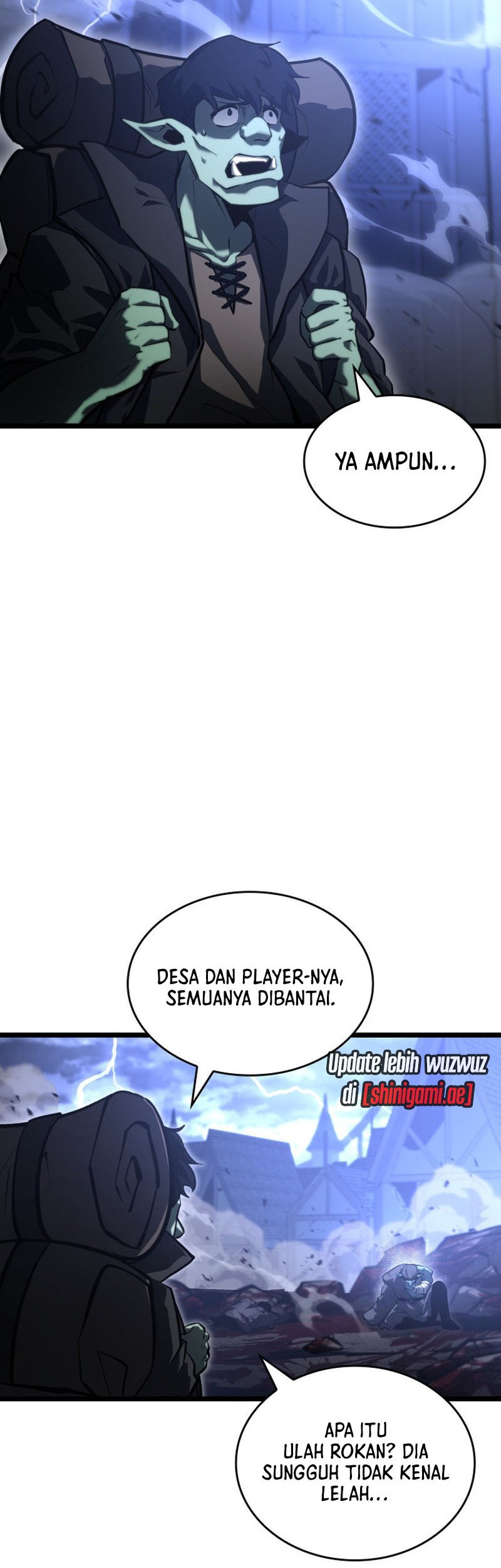 Chapter 82 - halaman 40