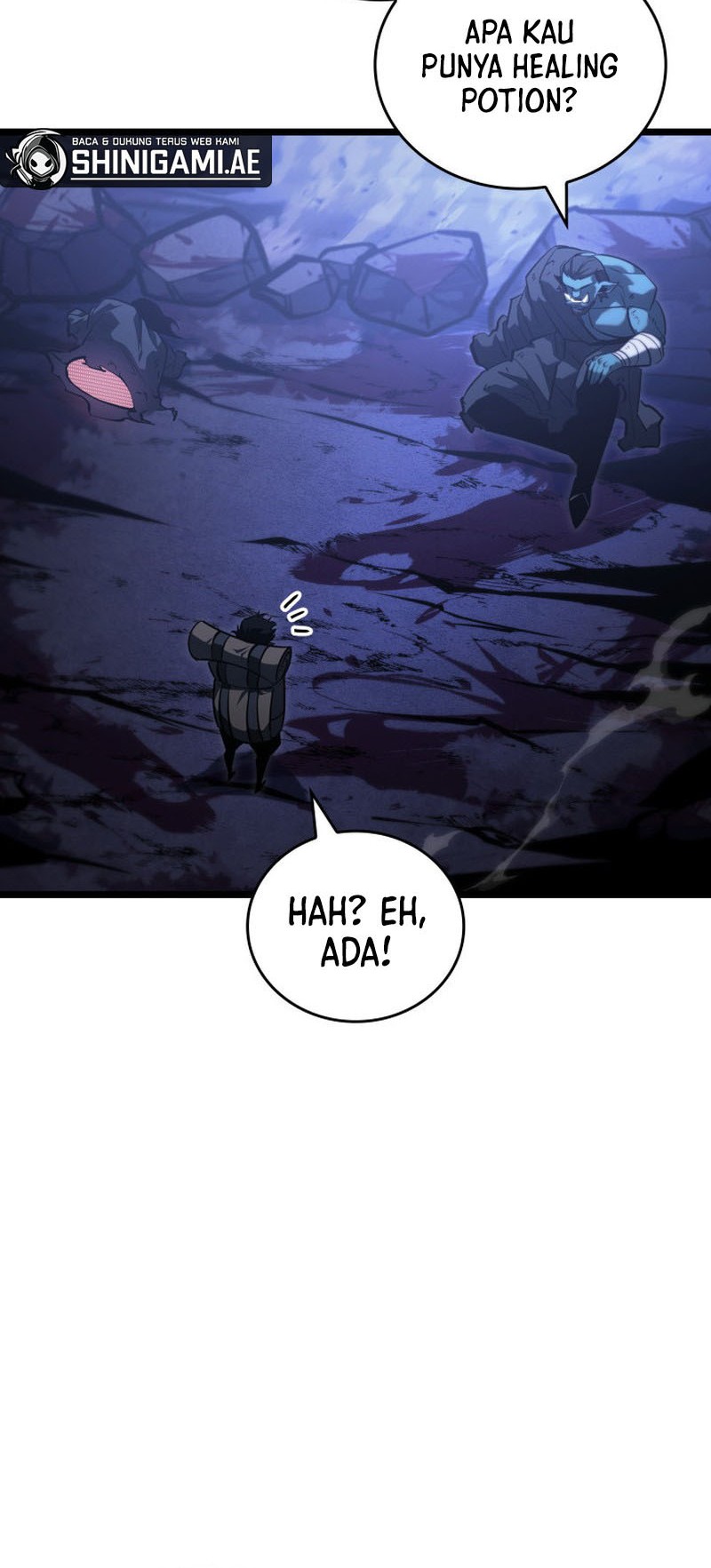 Chapter 82 - halaman 42