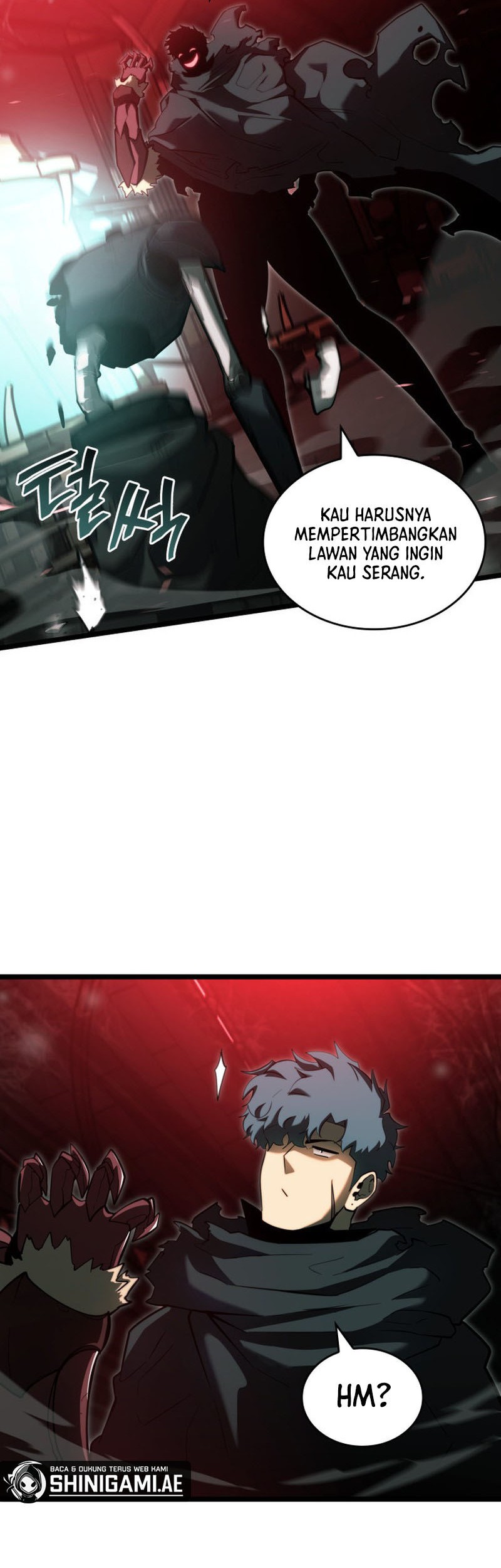 Chapter 82 - halaman 20