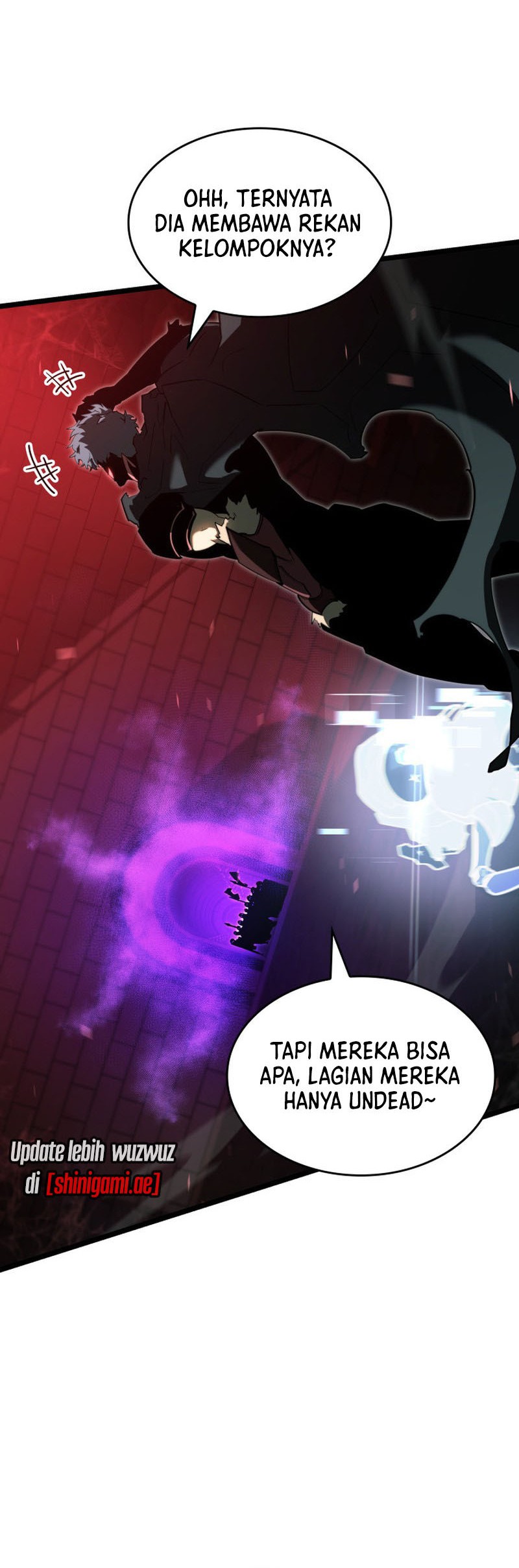 Chapter 82 - halaman 22