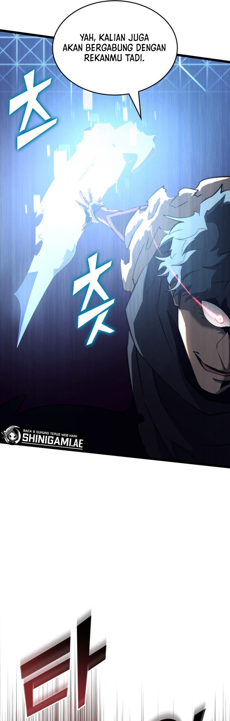 Chapter 82 - halaman 23