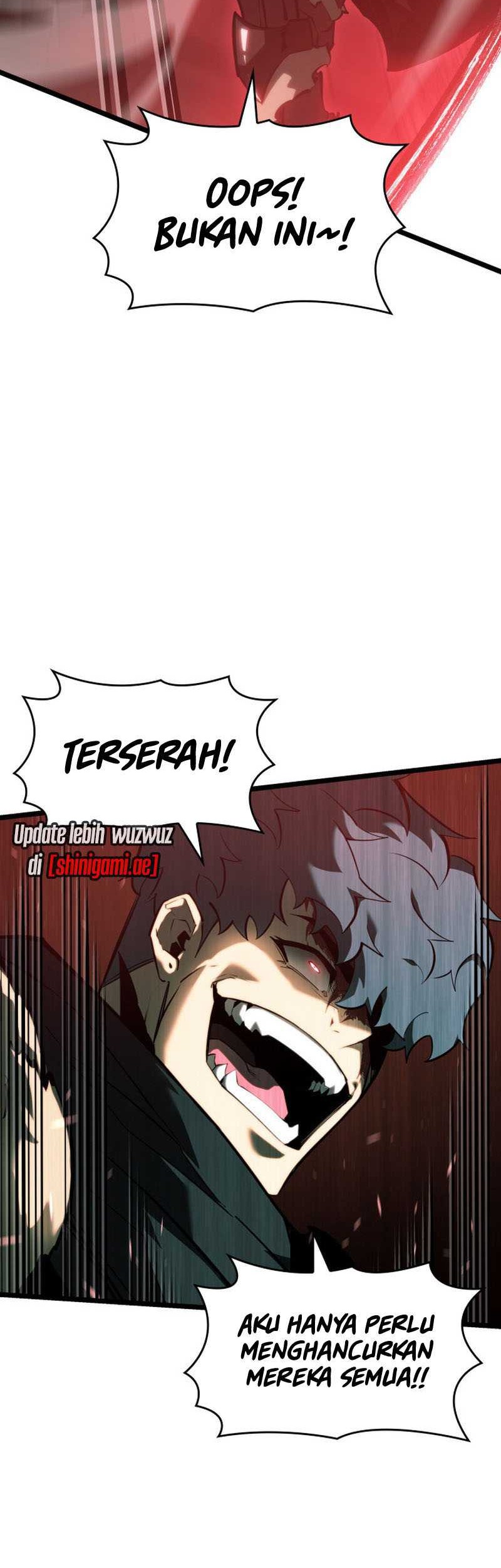 Chapter 81 - halaman 16