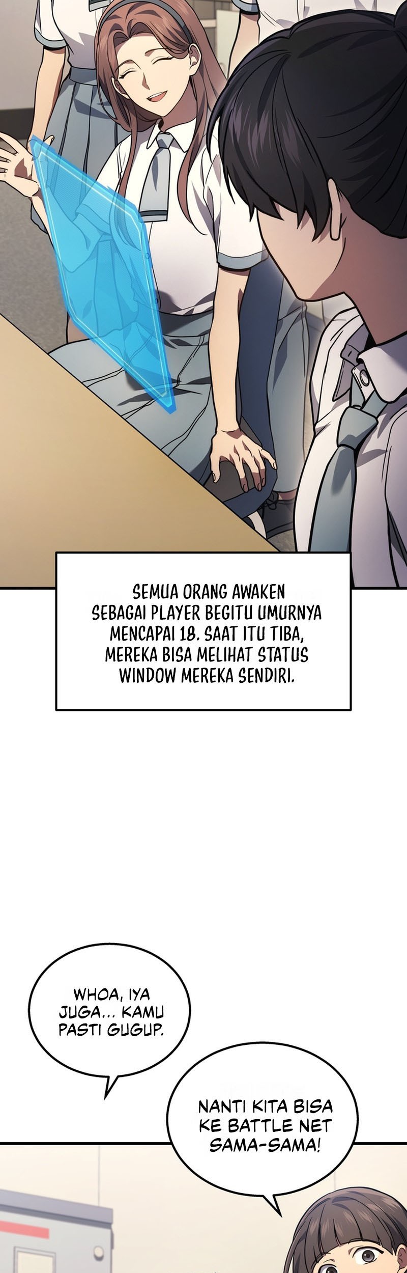 Chapter 32 - halaman 42