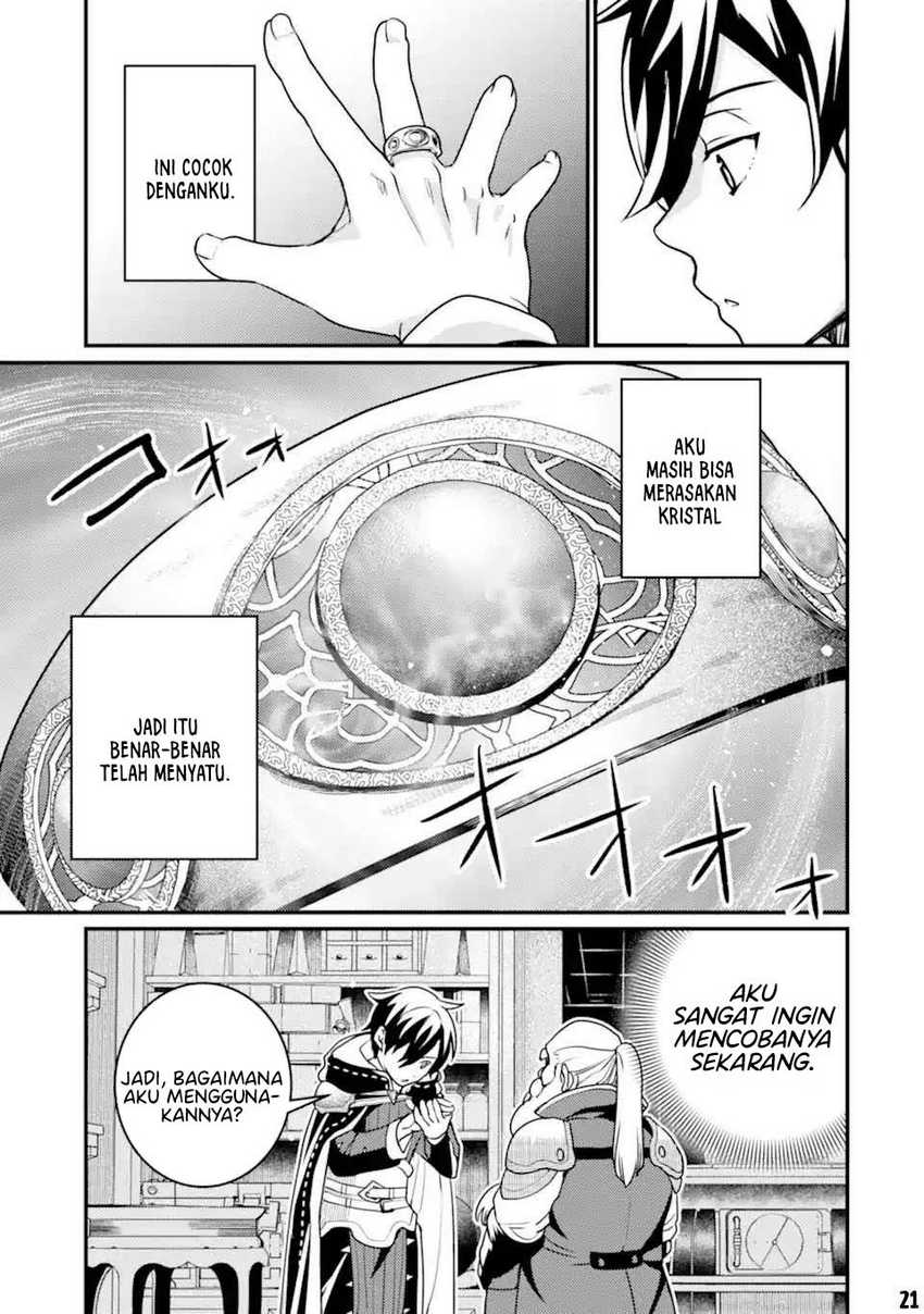 Chapter 20 - halaman 22