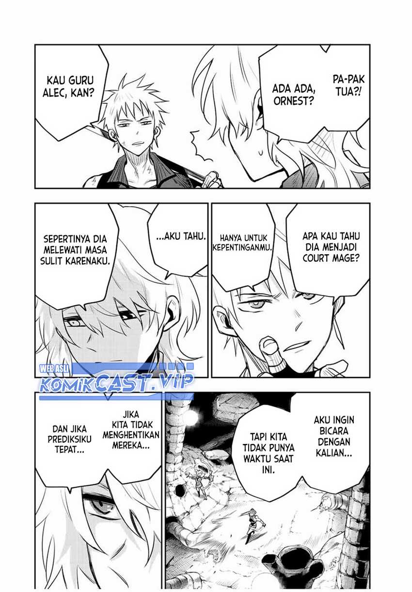 Chapter 73 - halaman 16