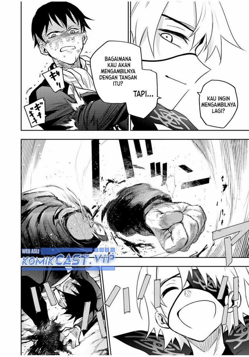 Chapter 73 - halaman 18