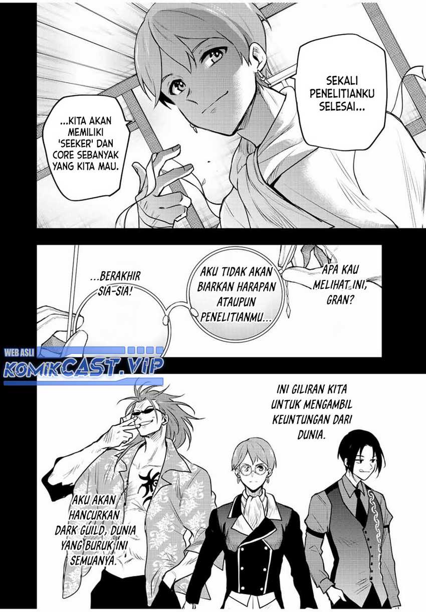 Chapter 73 - halaman 6