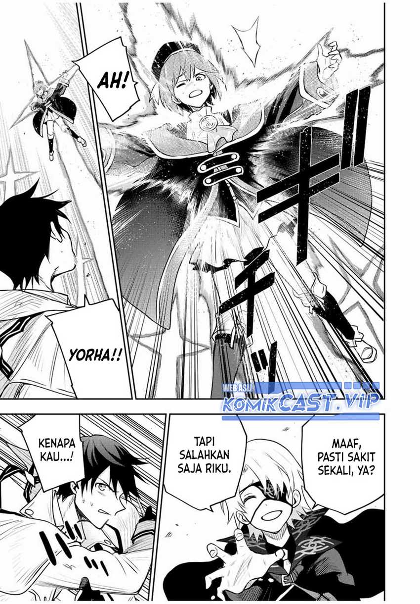 Chapter 73 - halaman 9