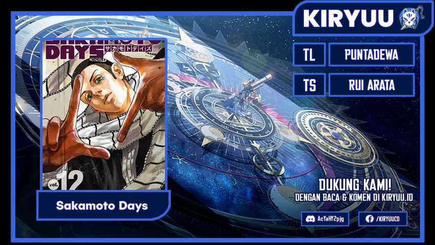 Chapter 140 - halaman 1