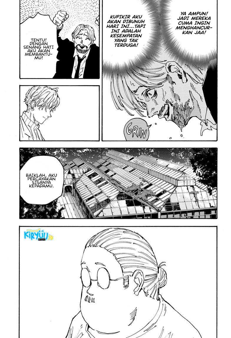Chapter 140 - halaman 10