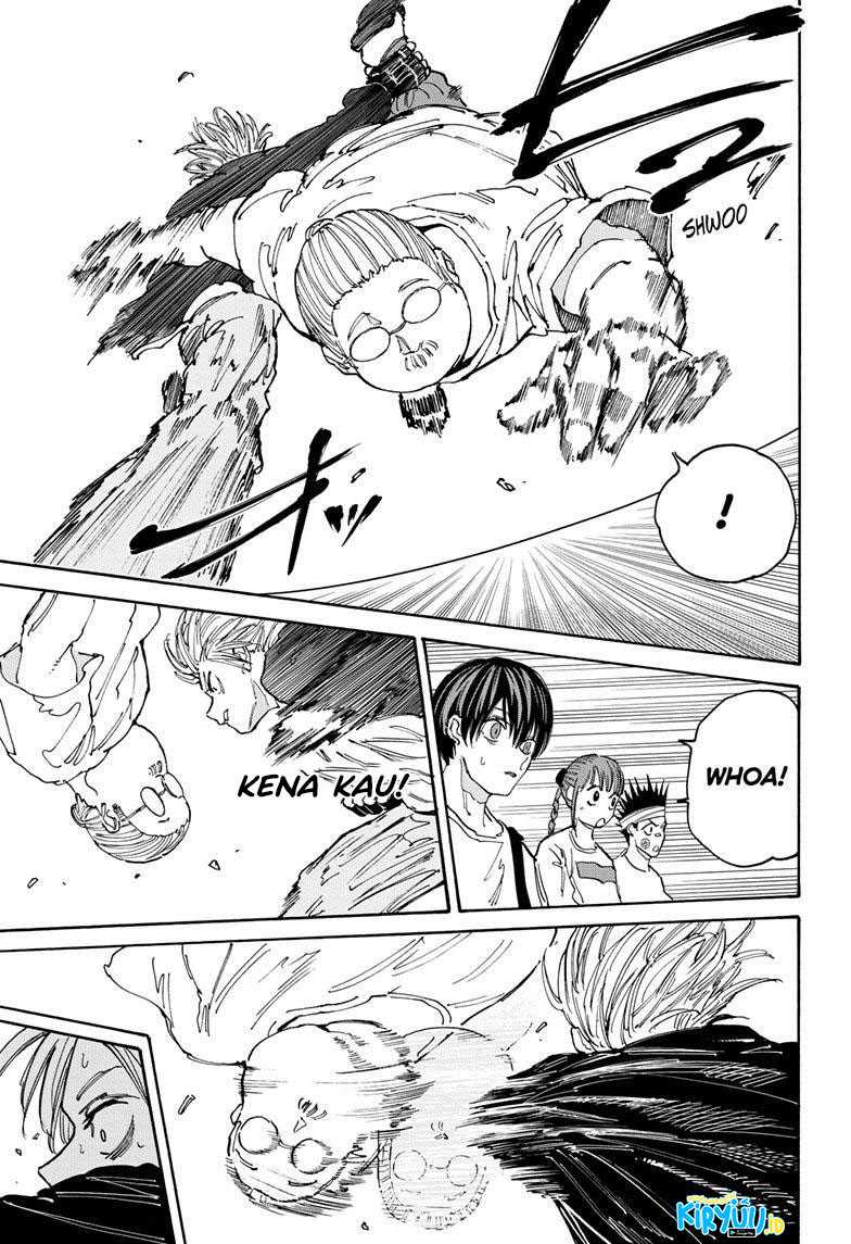 Chapter 140 - halaman 12