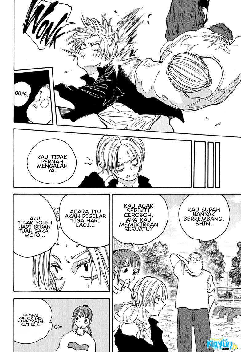 Chapter 140 - halaman 13