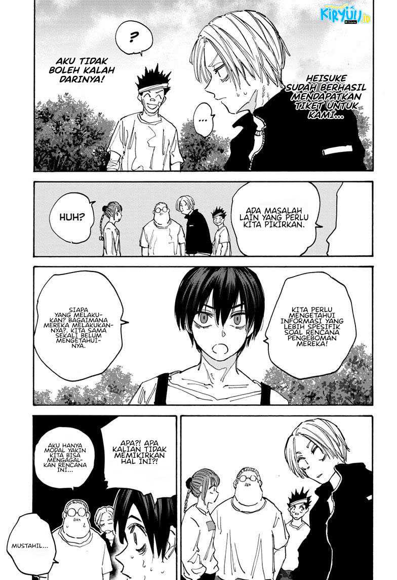 Chapter 140 - halaman 14