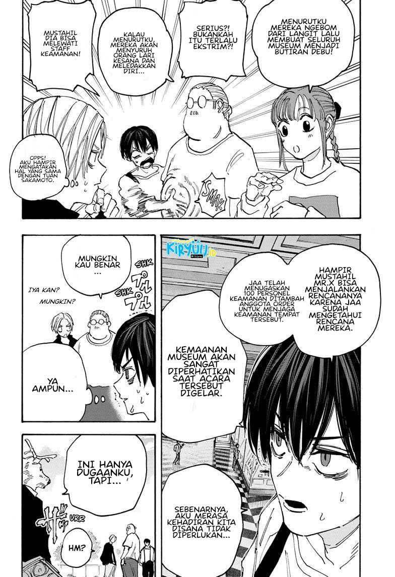 Chapter 140 - halaman 15