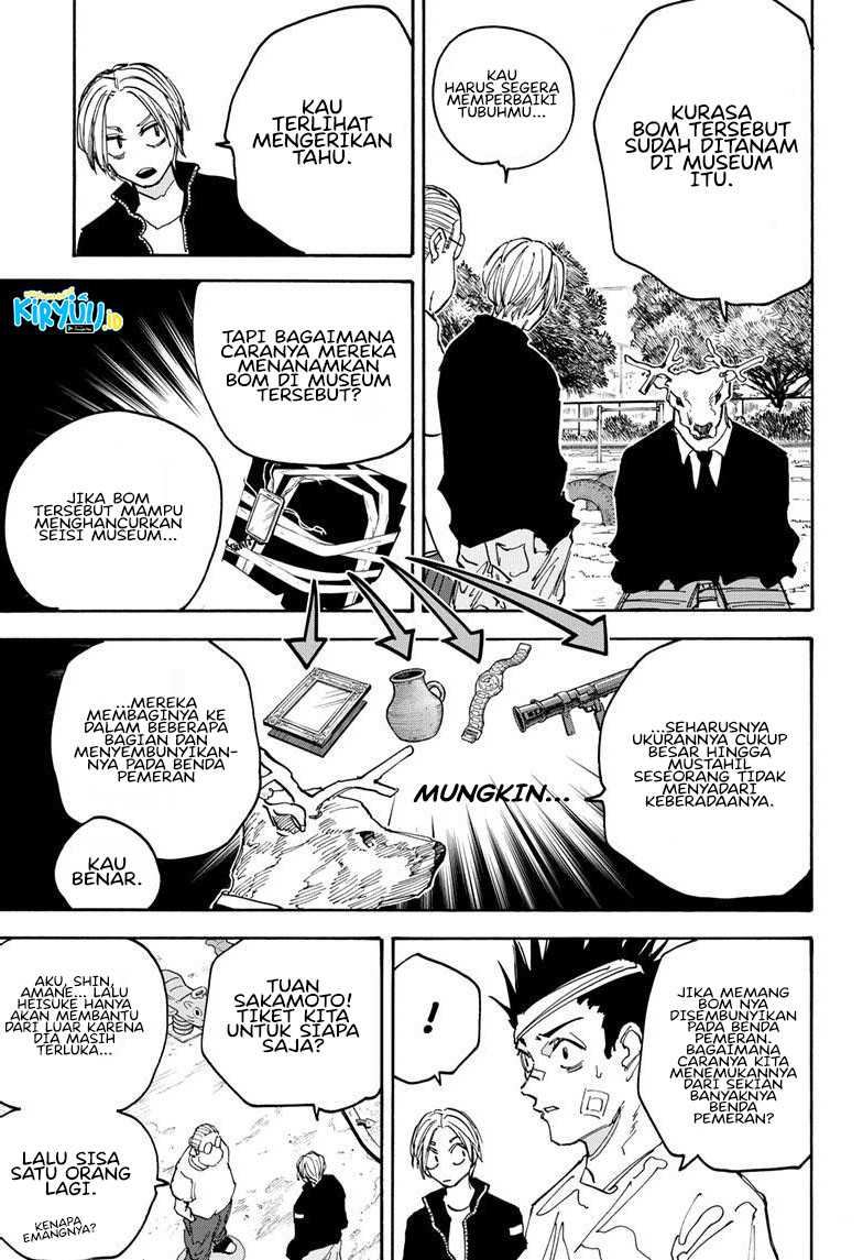 Chapter 140 - halaman 16