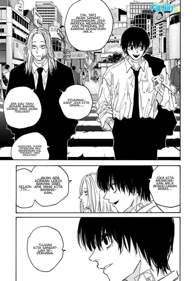 Chapter 140 - halaman 18
