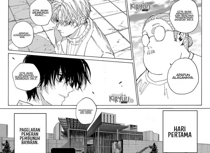 Chapter 140 - halaman 19