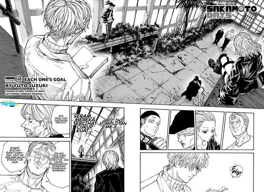 Chapter 140 - halaman 4