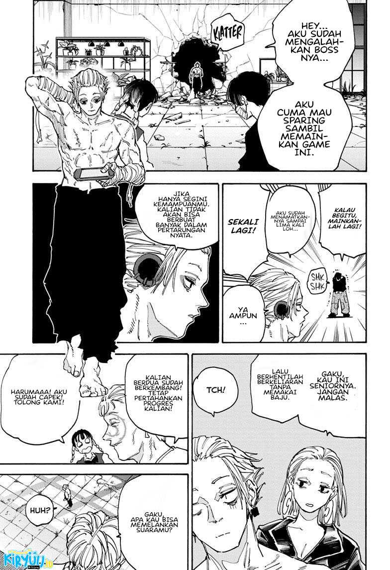 Chapter 140 - halaman 8