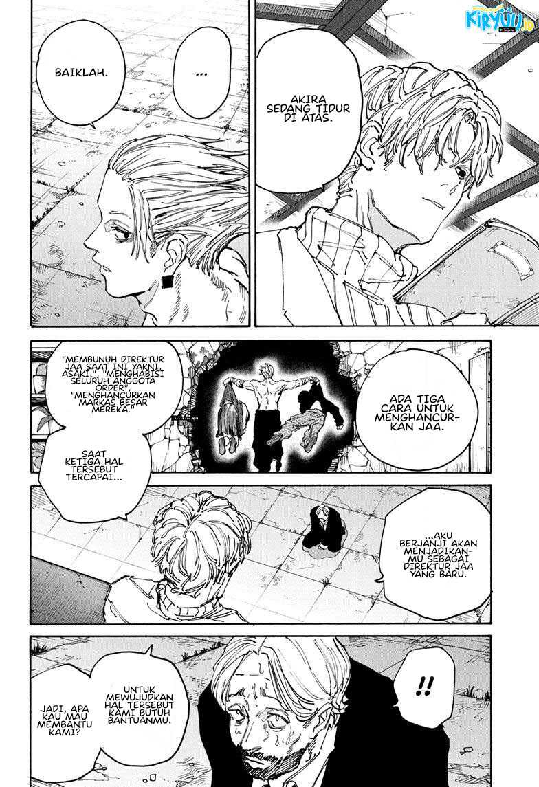 Chapter 140 - halaman 9