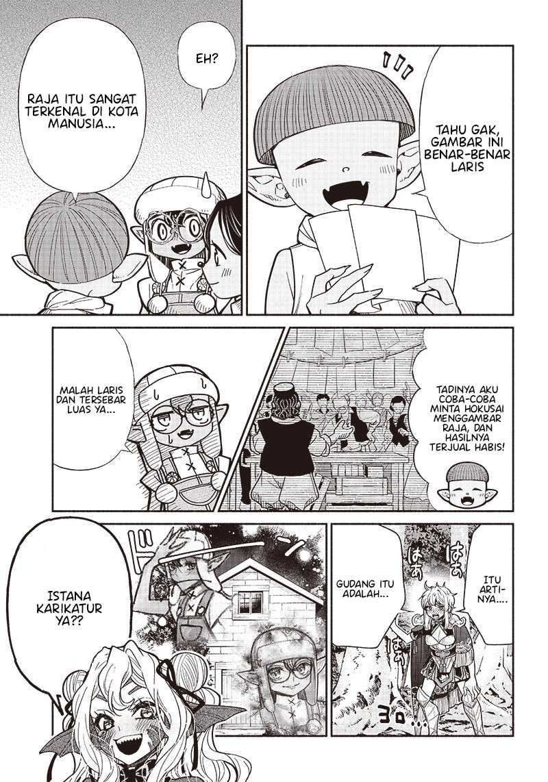 Chapter 67 - halaman 16