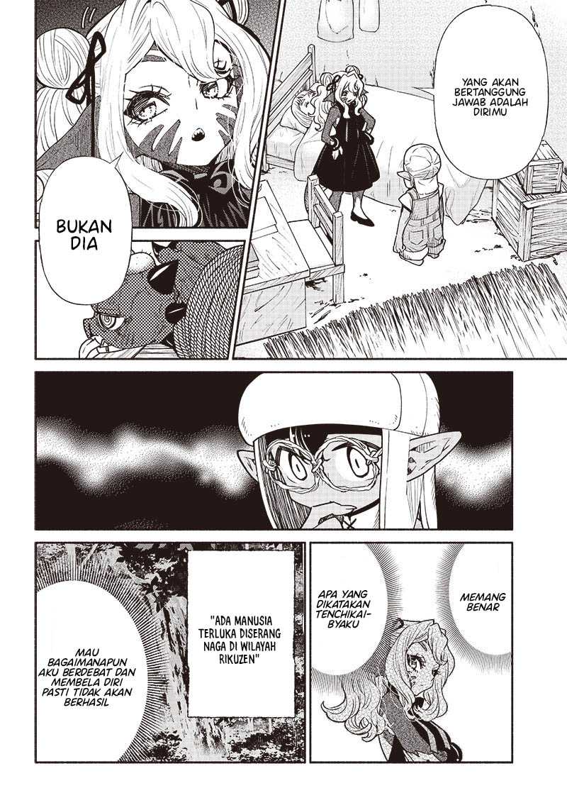 Chapter 67 - halaman 7