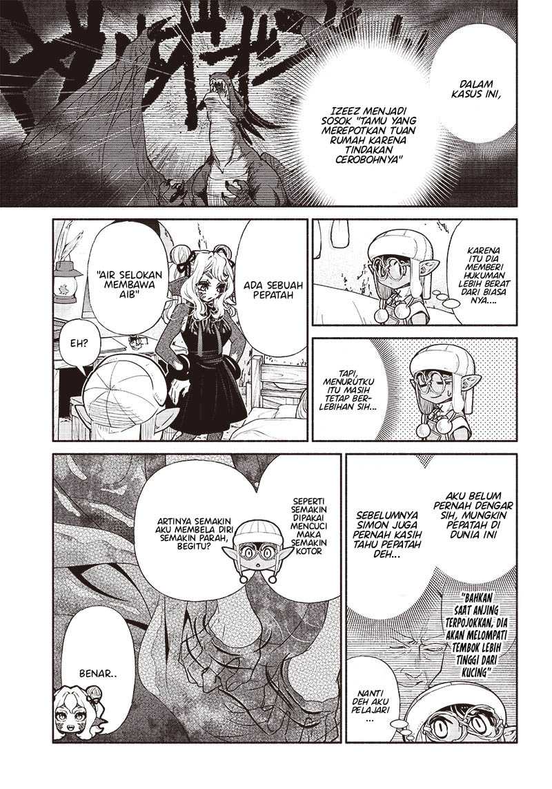 Chapter 67 - halaman 8