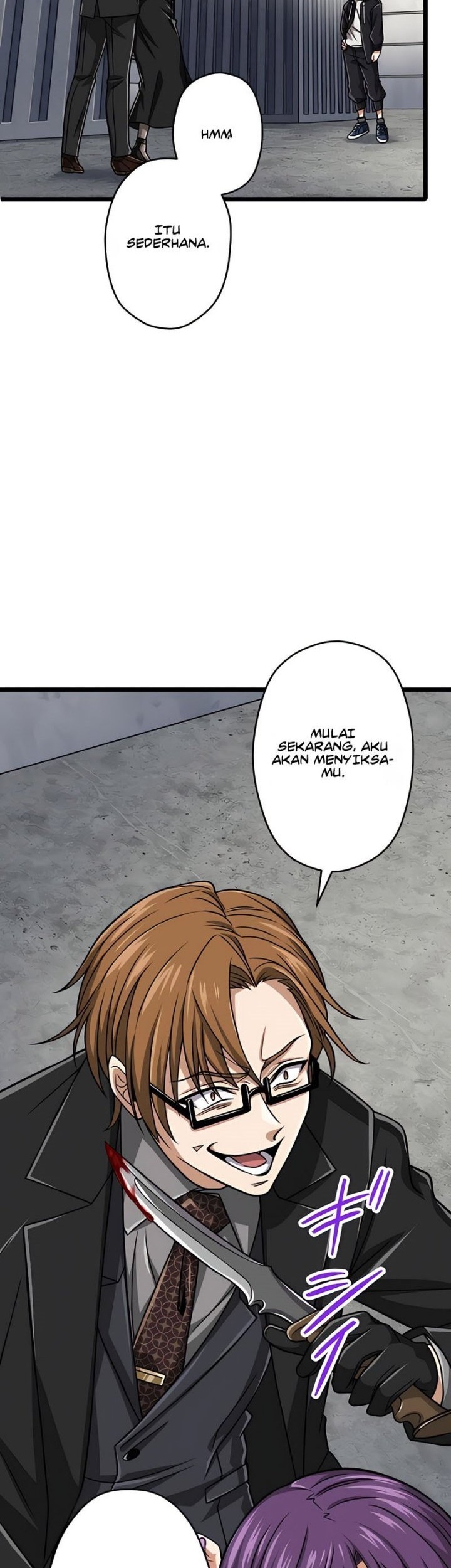 Chapter 40 - halaman 28
