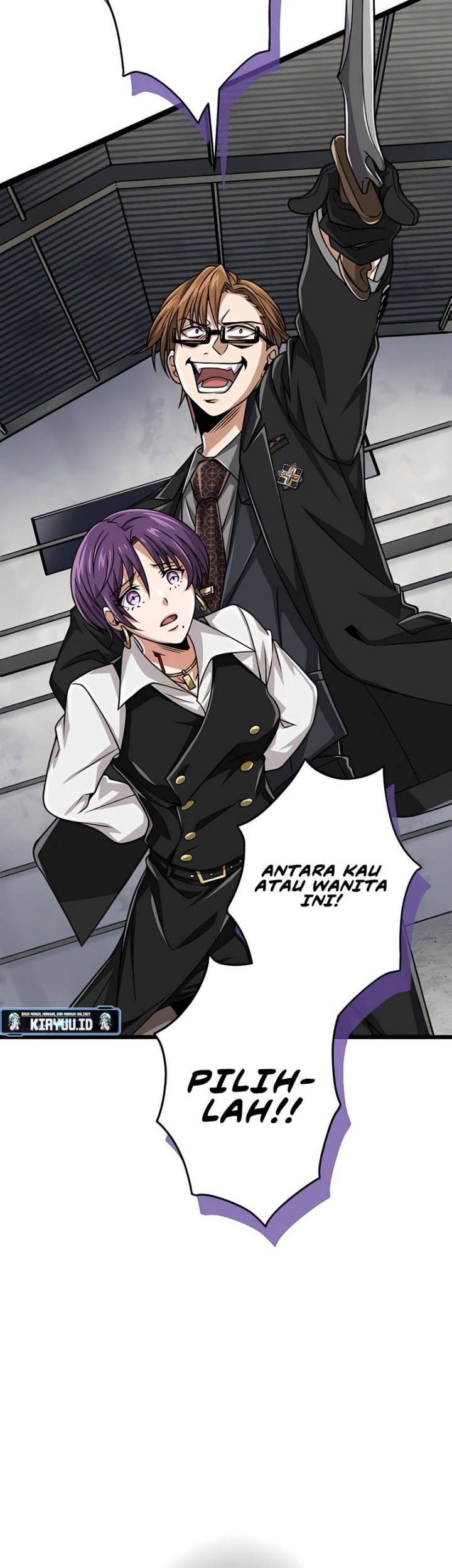 Chapter 40 - halaman 31