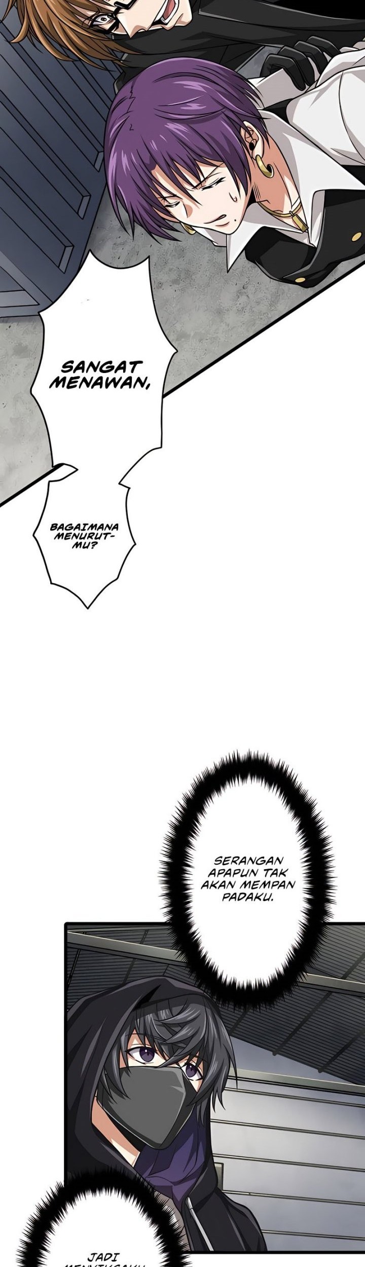 Chapter 40 - halaman 34