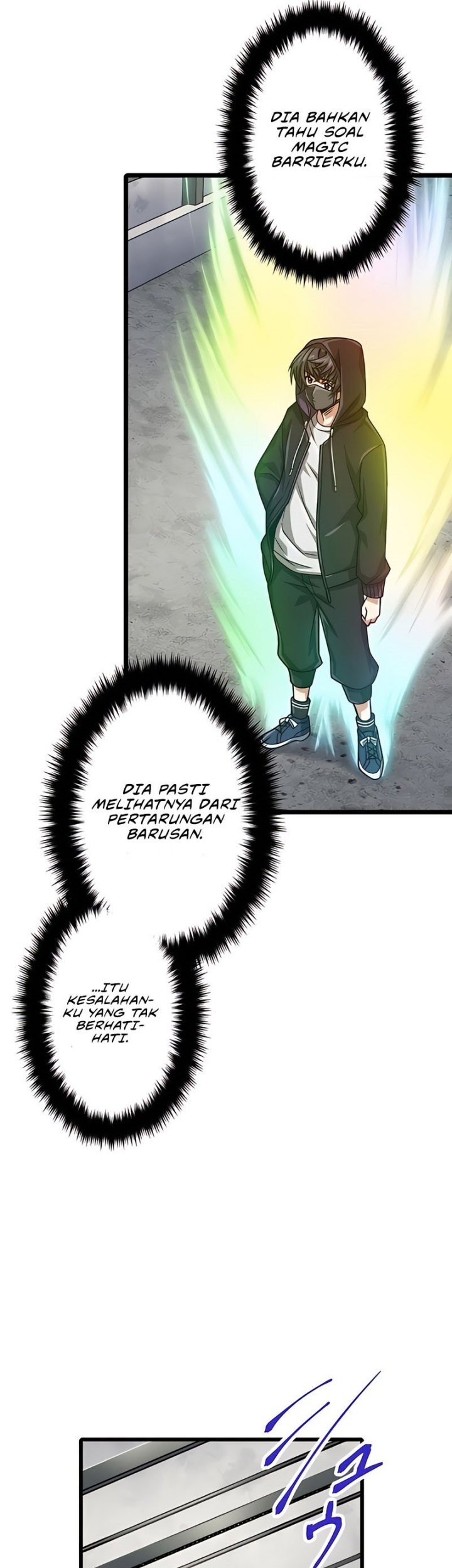 Chapter 40 - halaman 39