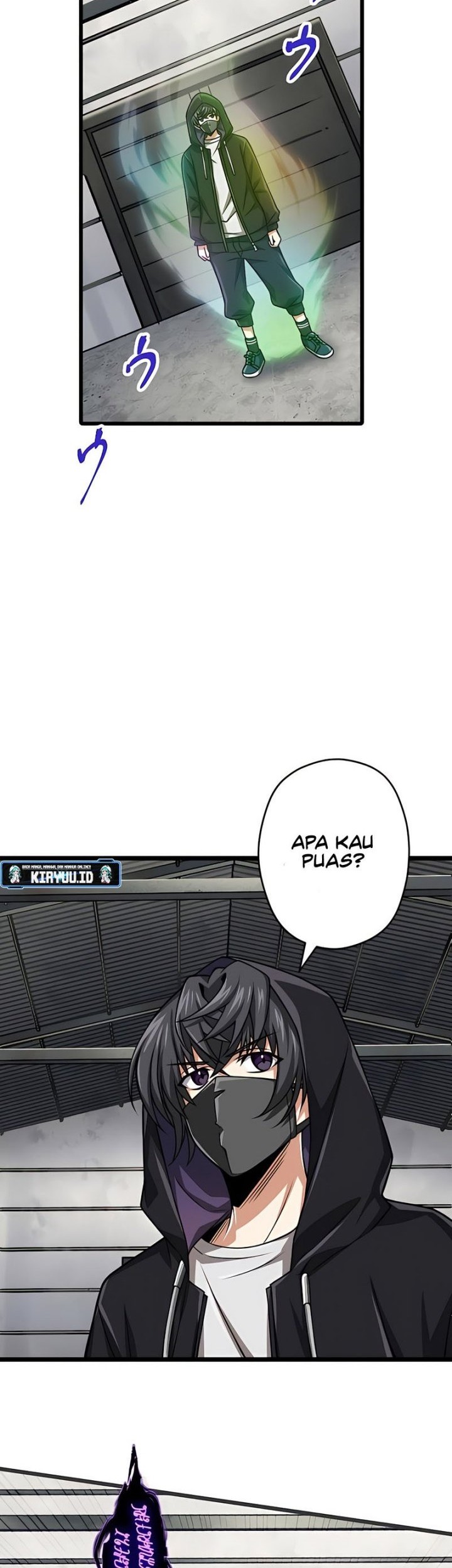Chapter 40 - halaman 40