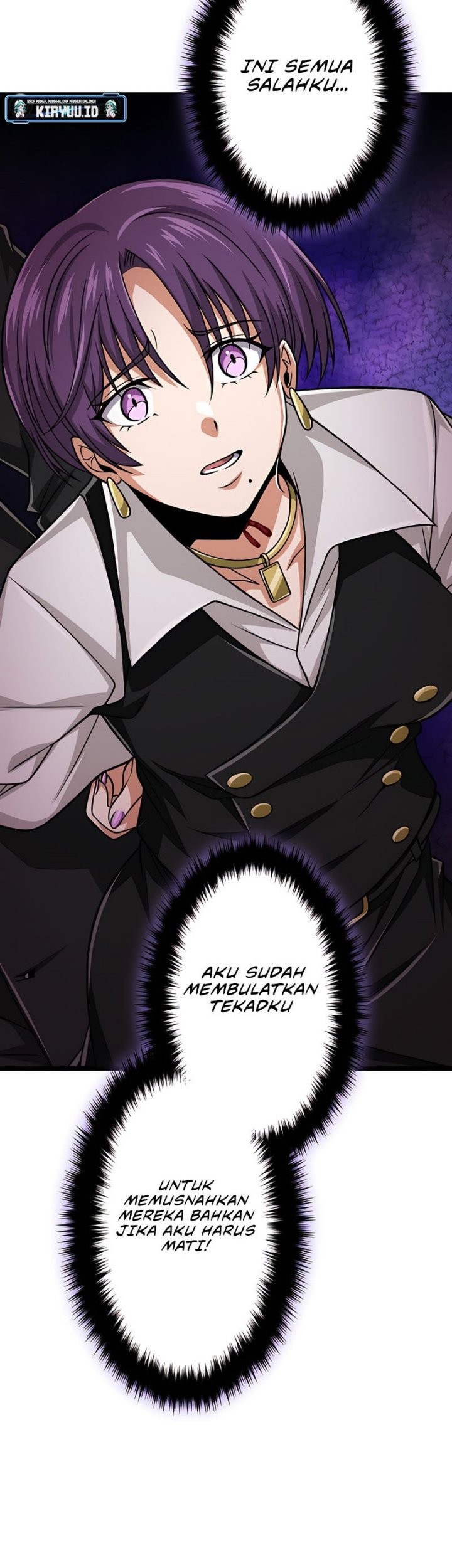 Chapter 40 - halaman 48