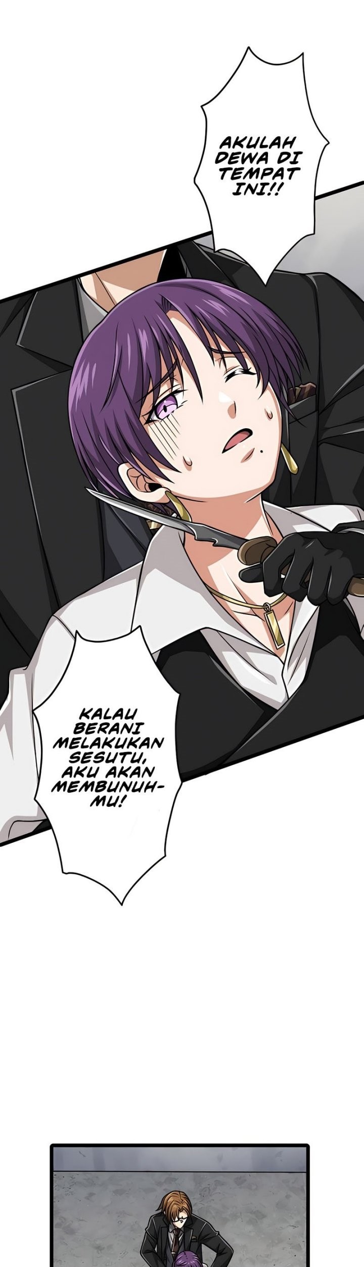 Chapter 40 - halaman 15
