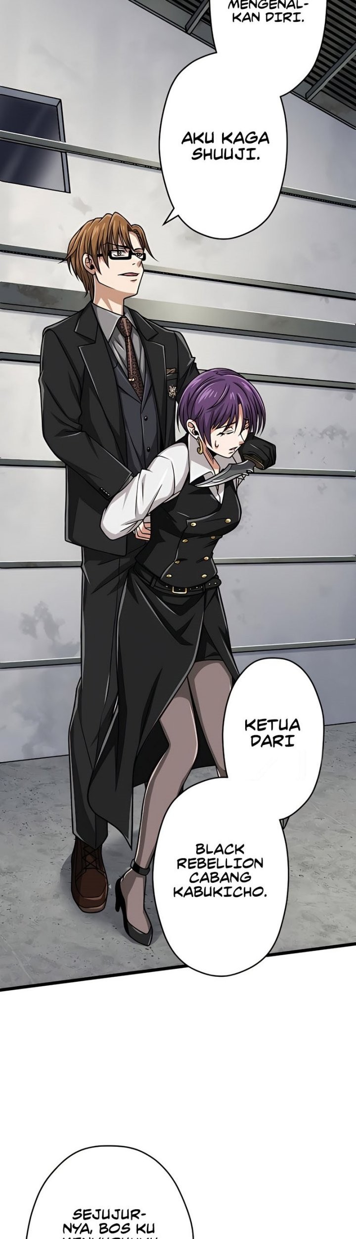 Chapter 40 - halaman 18