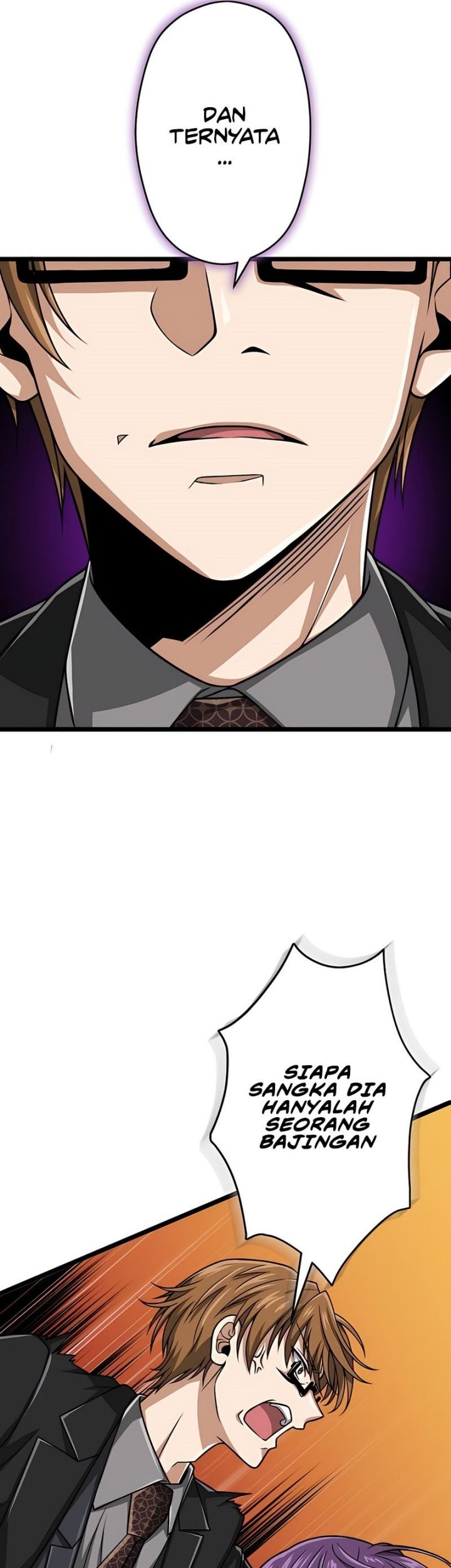 Chapter 40 - halaman 21