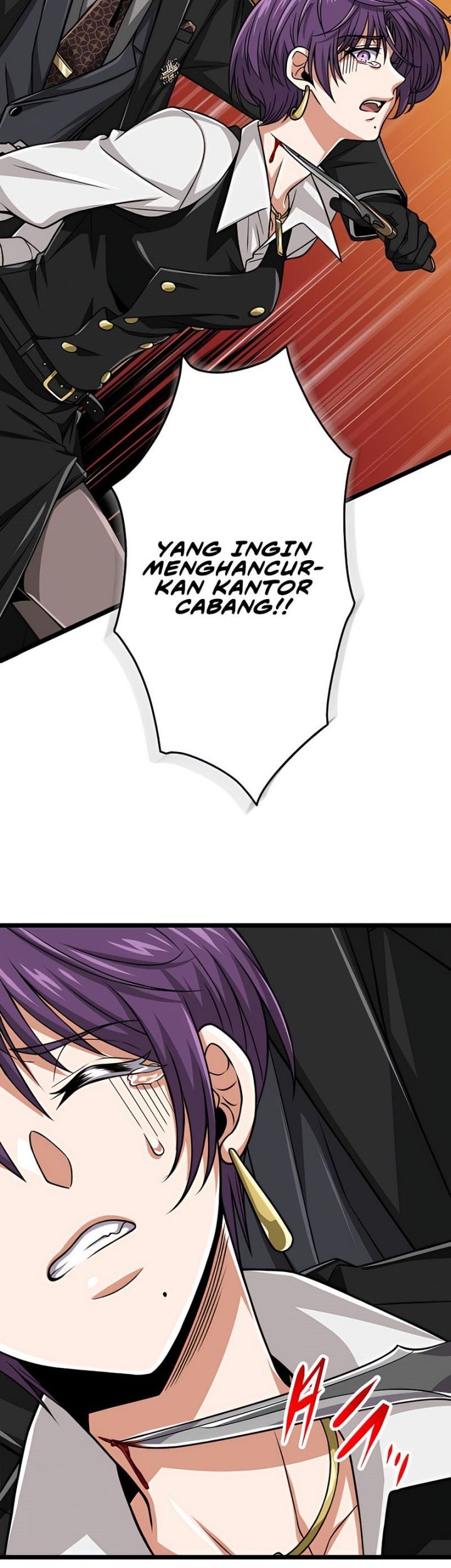 Chapter 40 - halaman 22
