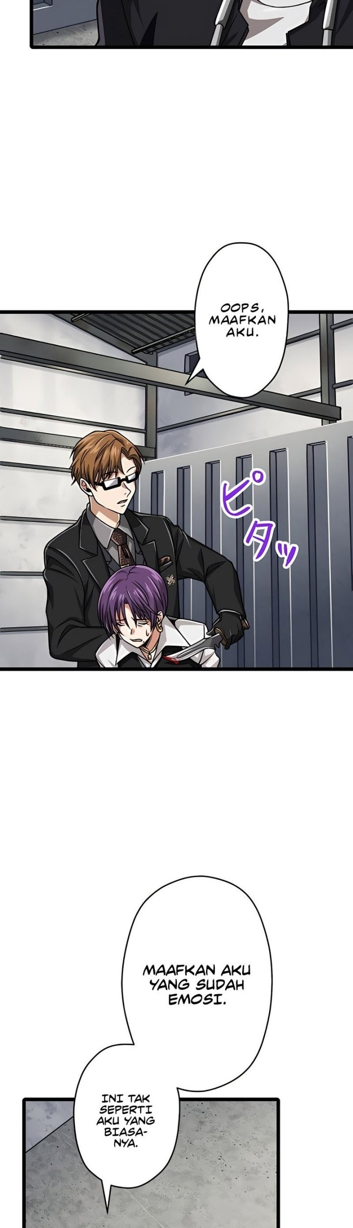 Chapter 40 - halaman 24