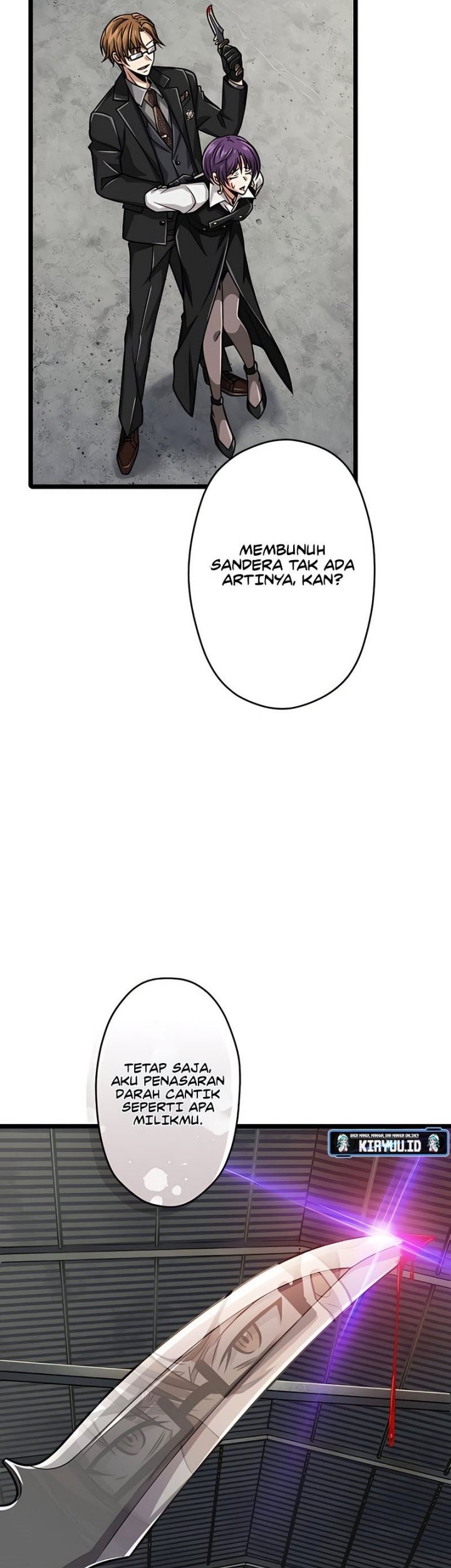 Chapter 40 - halaman 25