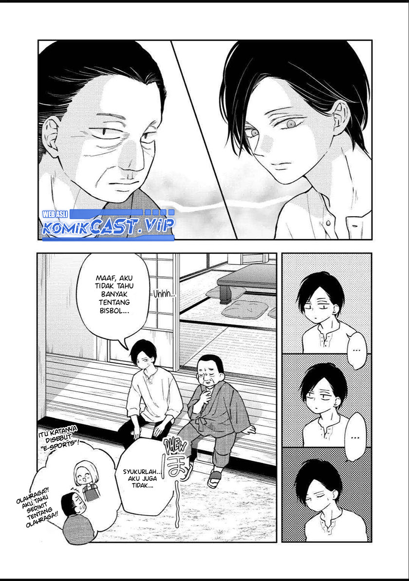 Chapter 100 - halaman 12