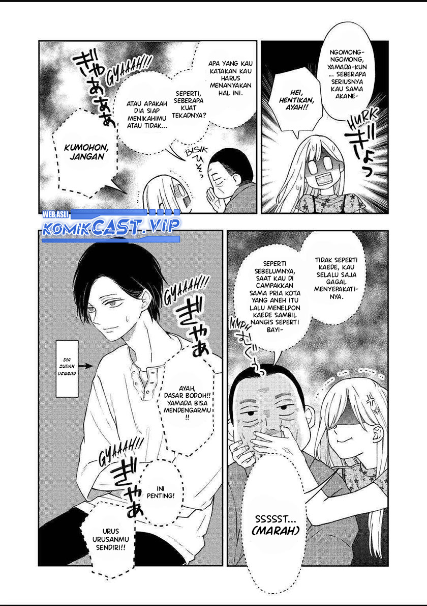 Chapter 100 - halaman 13