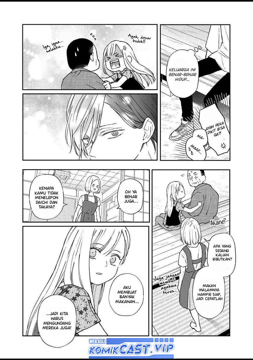 Chapter 100 - halaman 14