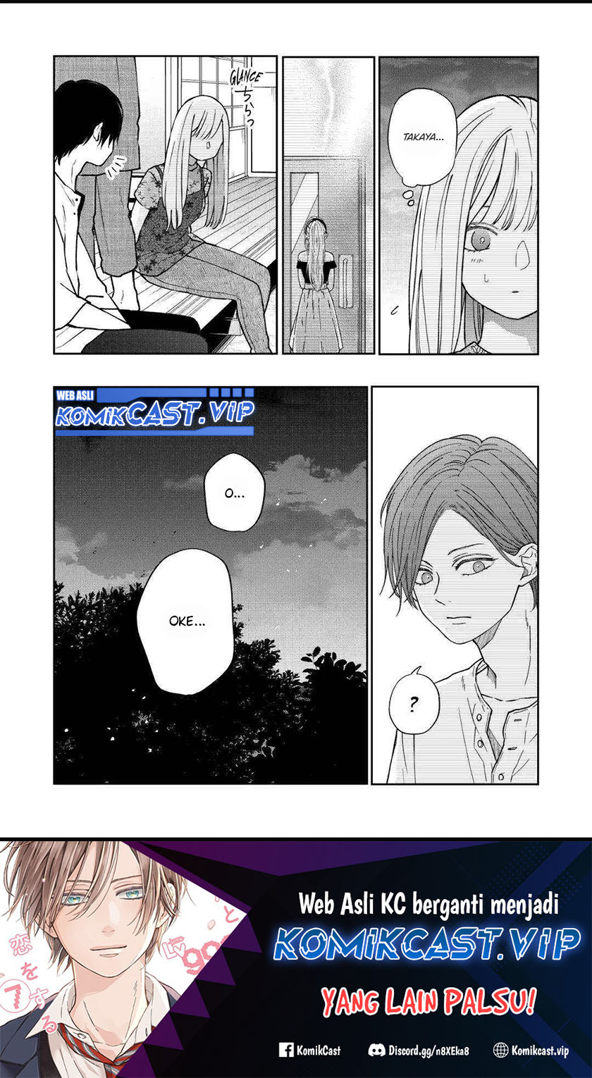 Chapter 100 - halaman 15