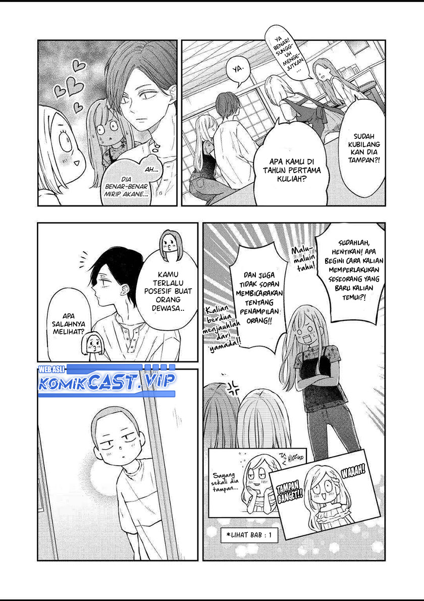 Chapter 100 - halaman 5