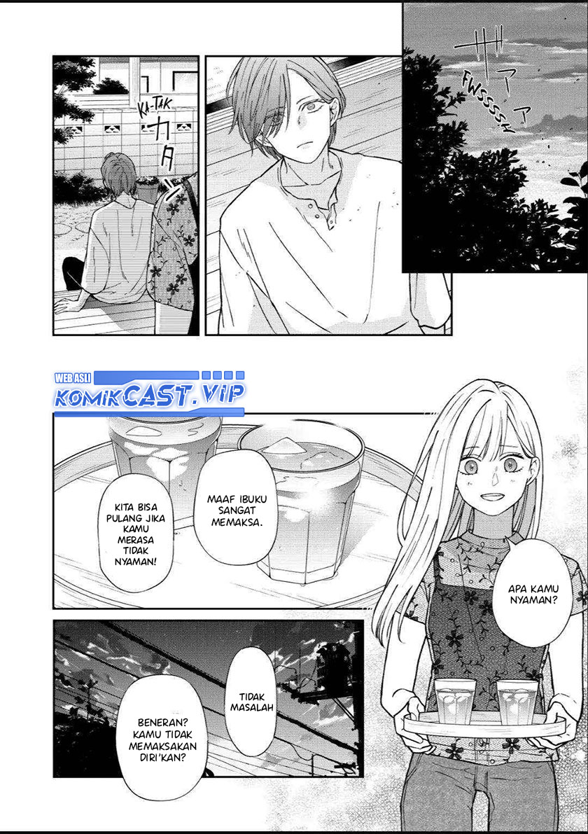 Chapter 100 - halaman 8