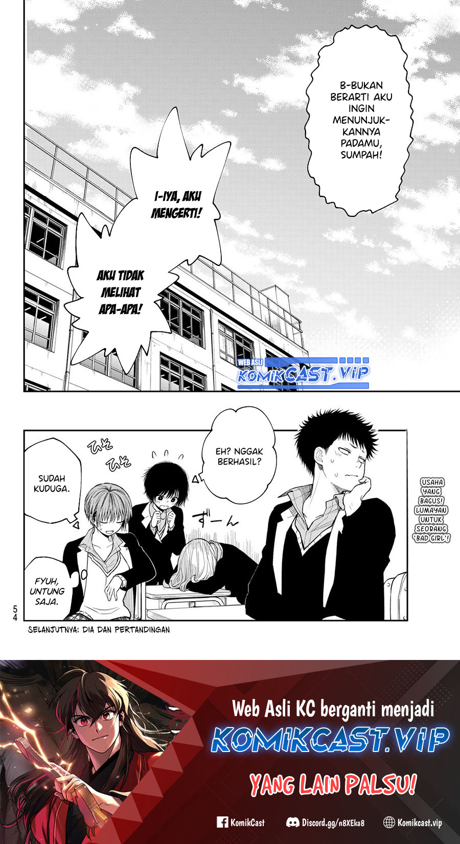 Chapter 107 - halaman 16