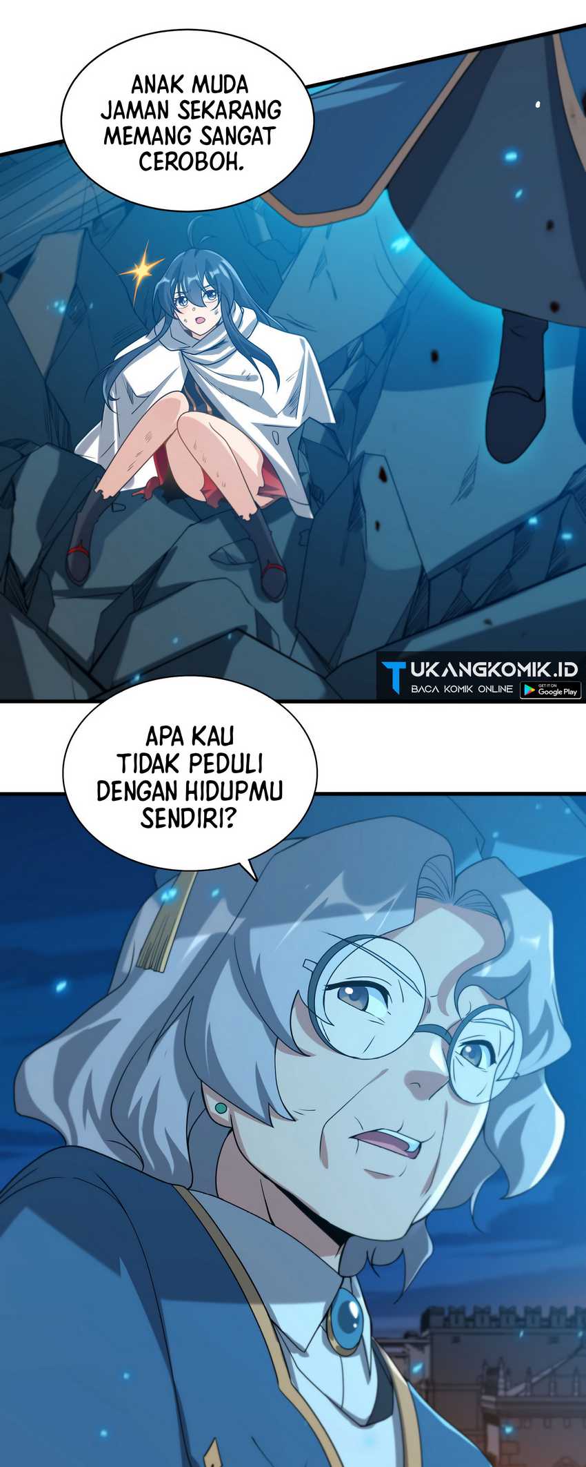 Chapter 54 - halaman 48